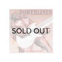 Gibson　Powerlines パワーラインズ