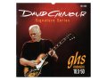 ghs　Boomers David Gilmour Signature - Red Set デヴィッド・ギルモア・モデル