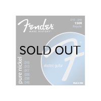 Fender　Original 150s