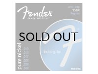 Fender　Original 150s