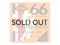 Rotosound　SWING BASS 66