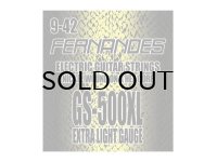FERNANDES　Electric Guitar Strings