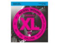 D’Addario　XL Nickel Round Wound [Short Scale]