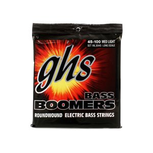 画像1: ghs　Bass Boomers