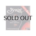 S.Yairi　お買い得アコースティックギター弦 3セットパッケージ