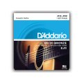 D'Addario　80/20 Bronze Wound