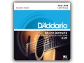 D'Addario　80/20 Bronze Wound