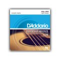 D'Addario　Phosphor Bronze Wound