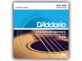 D'Addario　Phosphor Bronze Wound