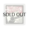 John Pearse　Acoustic 80/20 Bronze