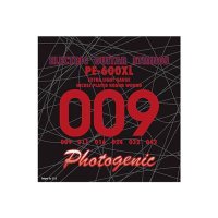 Photogenic　お買い得エレキギター弦