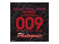 Photogenic　お買い得エレキギター弦