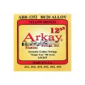 Arkay　Yellow Bronze 80/20 Alloy [デッドストック]