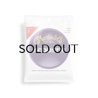 Martin　80/20 Bronze