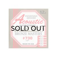 D'Aquisto　Bronze Masters [デッドストック]