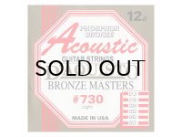D'Aquisto　Bronze Masters [デッドストック]