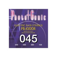 Photogenic　お買い得エレキベース弦 (ロングスケール)