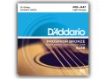 D'Addario　Phosphor Bronze Wound [12-Strings] [12弦ギター用]