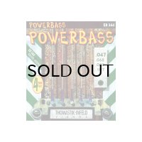 Thomastik-Infeld　Power Bass パワーベース