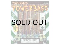 Thomastik-Infeld　Power Bass パワーベース