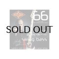 Rotosound　SWING BASS 66 Billy Sheehan Signature