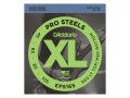 D’Addario　XL ProSteels Round Wound