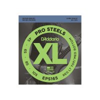 D’Addario　XL ProSteels Round Wound