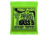 Ernie Bass　Slinky Bass [5-Strings]