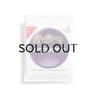 Martin　92/8 Phosphor Bronze