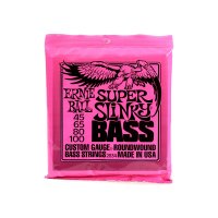 Ernie Ball　Slinky Bass