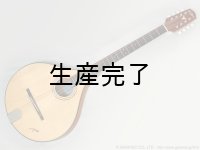 K.Yairi　BOY アイリッシュ・ブズーキ