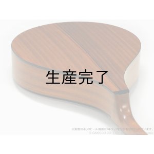 画像7: K.Yairi BOY アイリッシュ・ブズーキ