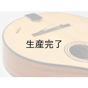 画像4: K.Yairi BOY アイリッシュ・ブズーキ