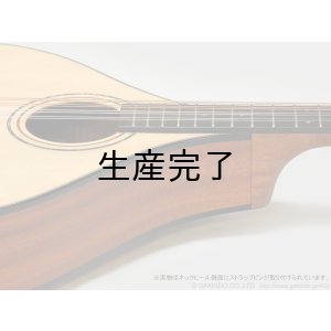 画像5: K.Yairi BOY アイリッシュ・ブズーキ