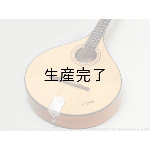 画像3: K.Yairi BOY アイリッシュ・ブズーキ