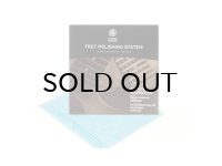 Planet Waves　PW-FRP Fret Polishing System フレット・ポリシング・クロス