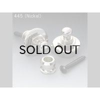 Schaller　Security Lock ロックピン