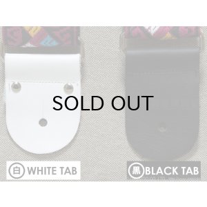 画像8: Main Strap　Classic Collection ギターストラップ