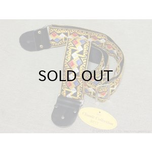 画像9: Main Strap　Classic Collection ギターストラップ