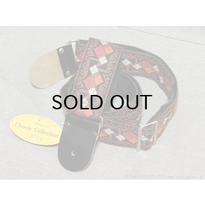 画像4: Main Strap　Classic Collection ギターストラップ