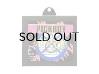 PICKBOY　H-95 ドライキーパー 楽器用湿度調整剤