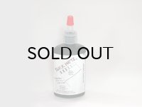 Lizard Spit　SLN10 Slick Nutz 1oz (ナット＆サドル潤滑剤)