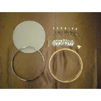 HOSCO　タンバリンキット　TA-KIT-1