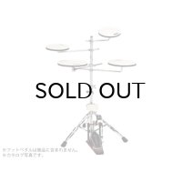 dw　Go Anywhere 5-Piece Practice Set [アウトレット特価品]