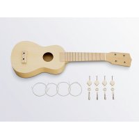 SUZUKI　ウクレレキット UKK-2