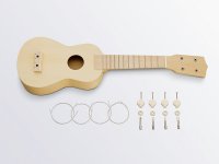 SUZUKI　ウクレレキット UKK-2