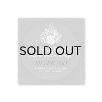 HANNABACH　Silver 200 - シルバー200 [ナイロン弦]