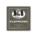 SIT　FLAT WOUND - Stainless Flat Wound [フラットワウンド]