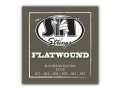 SIT　FLAT WOUND - Stainless Flat Wound [フラットワウンド]