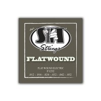 SIT　FLAT WOUND - Stainless Flat Wound [フラットワウンド]